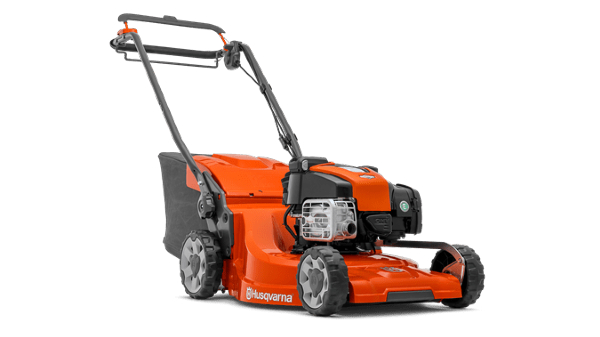 Tondeuse à gazon thermique HUSQVARNA LC 347VI Tondeuse à gazon thermique HUSQVARNA LC 347VI