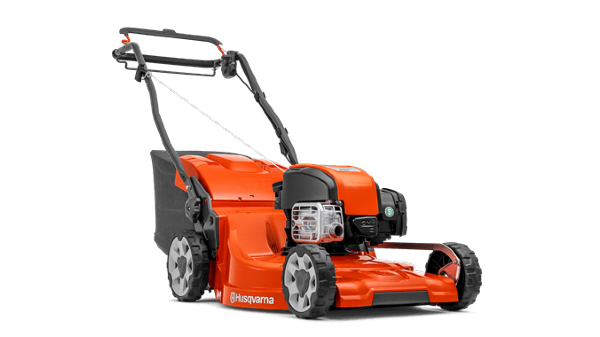 Tondeuse à gazon thermique HUSQVARNA LC 353V Tondeuse à gazon thermique HUSQVARNA LC 353V
