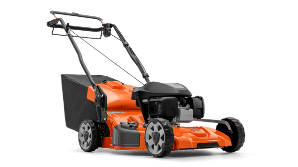 Tondeuse à gazon thermique HUSQVARNA LC 356 VP Tondeuse à gazon thermique HUSQVARNA LC 356 VP