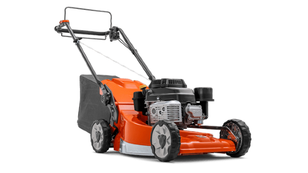 Tondeuse à gazon thermique HUSQVARNA LC 551 VBP Tondeuse à gazon thermique HUSQVARNA LC 551 VBP