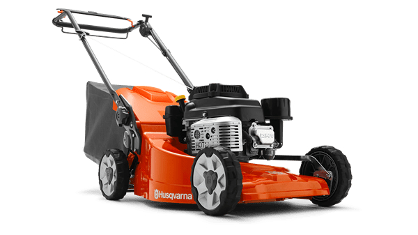 Tondeuse à gazon thermique HUSQVARNA LC 551SP Tondeuse à gazon thermique HUSQVARNA LC 551SP
