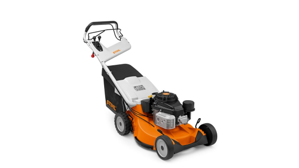 Tondeuse à gazon thermique STIHL RM 756 YC Tondeuse à gazon thermique STIHL RM 756 YC