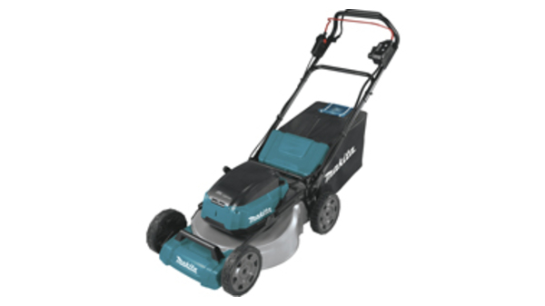 Tondeuse auto-tractée Makita DLM532PT4 Tondeuse auto-tractée Makita DLM532PT4