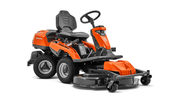Tondeuse autoportée frontale HUSQVARNA R316TX Tondeuse autoportée frontale HUSQVARNA R316TX