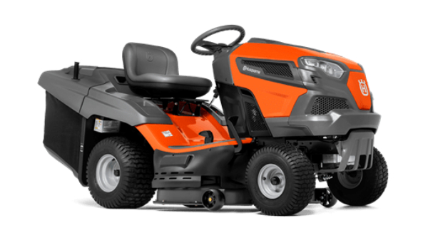 Tondeuse autoportée HUSQVARNA TC 238T Tondeuse autoportée HUSQVARNA TC 238T