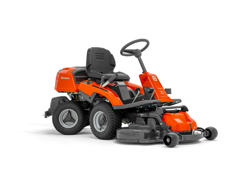 Tondeuse autoportée Husqvarna R214T Tondeuse autoportée Husqvarna R214T