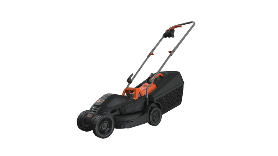 Tondeuse filaire BLACK+DECKER BEMW351-QS
