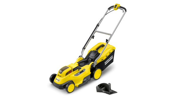 Tondeuse Kärcher LMO 18-36 sans batterie Tondeuse Kärcher LMO 18-36 sans batterie