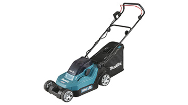 Tondeuse Makita DLM382Z