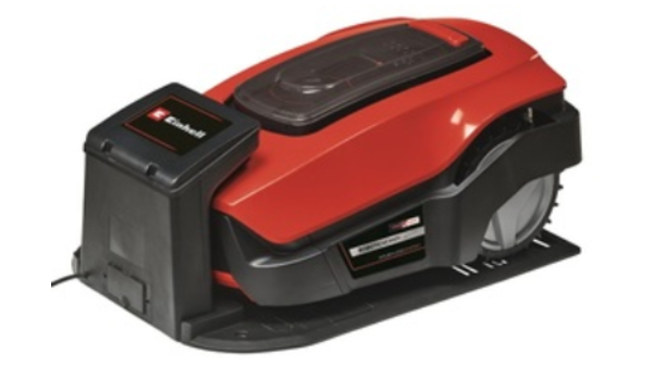 Tondeuse robot FREELEXO+ Einhell Tondeuse robot FREELEXO+ Einhell