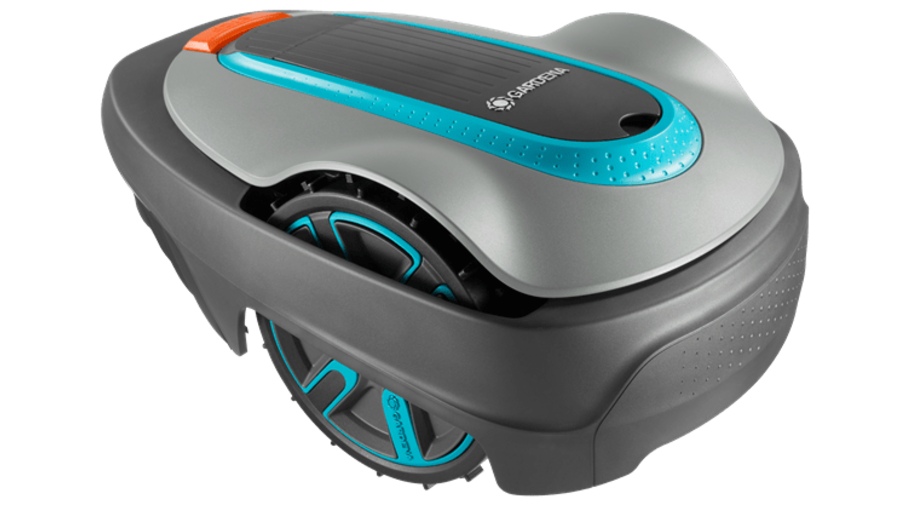 Tondeuse robot GARDENA SILENO city 250 15001-26