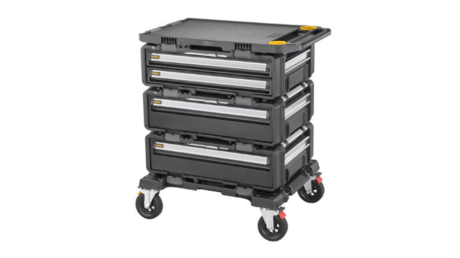 tour 5 en 1 TOUGHSYSTEM 2.0 DXL DWST60510 Dewalt tour 5 en 1 TOUGHSYSTEM 2.0 DXL DWST60510 Dewalt