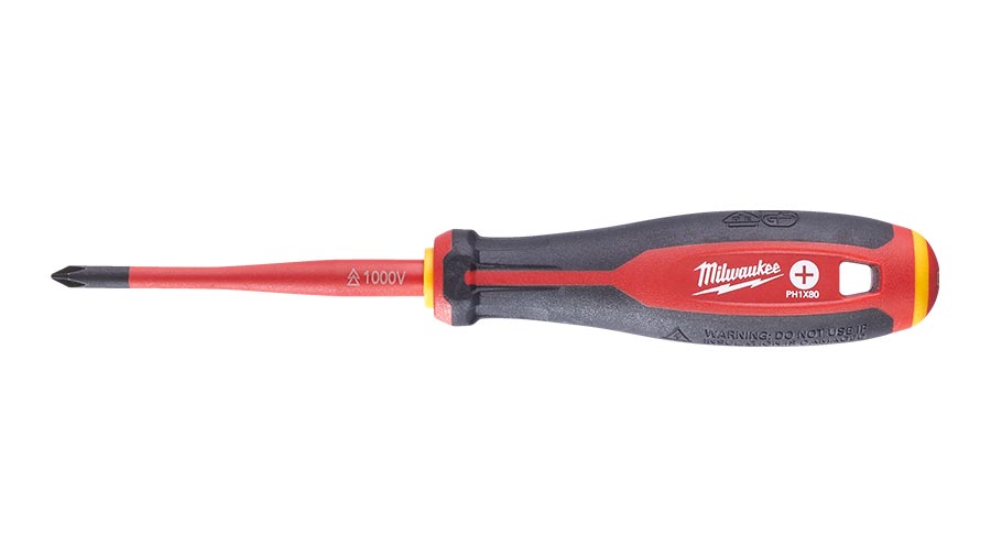 tournevis Tri-Lobe VDE 4932478721 Milwaukee tournevis Tri-Lobe VDE 4932478721 Milwaukee