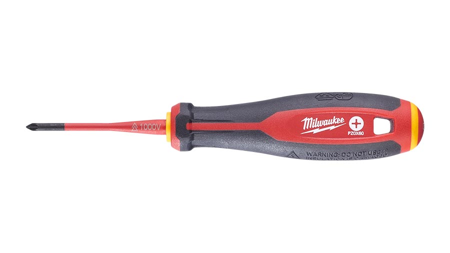 tournevis Tri-Lobe VDE 4932478724 Milwaukee 