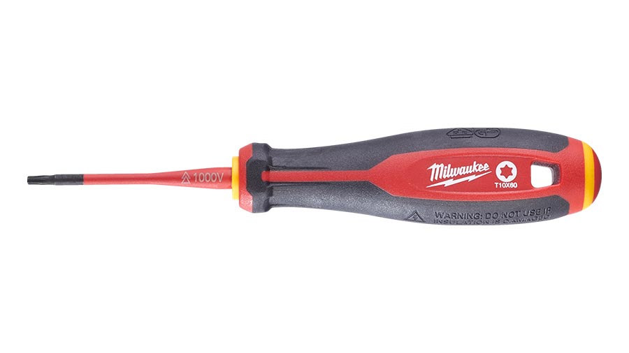 tournevis Tri-Lobe VDE 4932478728 Milwaukee tournevis Tri-Lobe VDE 4932478728 Milwaukee