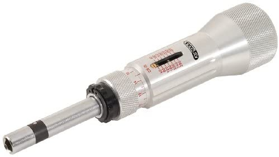 Tournevis dynamométrique Ks Tools 516.3245 Tournevis dynamométrique Ks Tools 516.3245