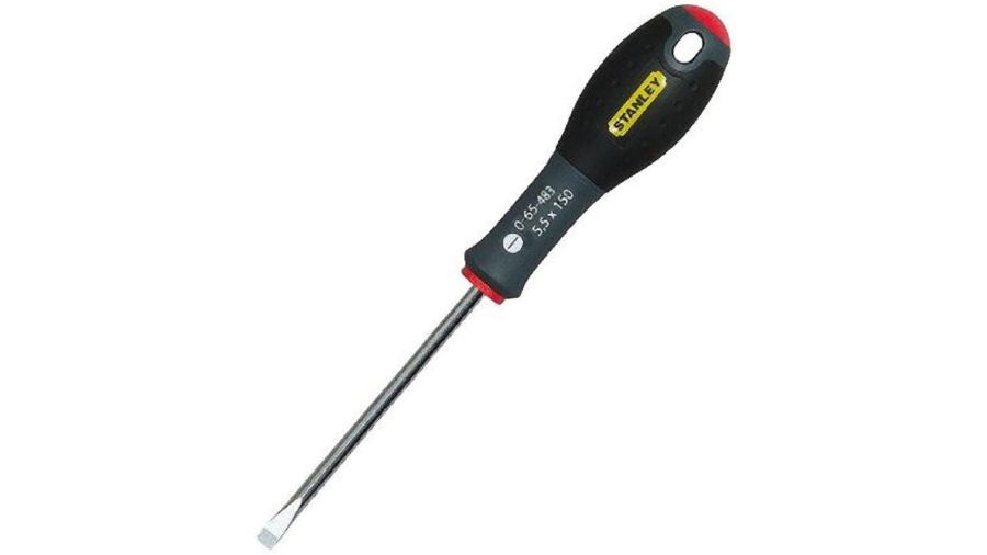 Tournevis mécanicien STANLEY-FATMAX 0-65-483 Tournevis mécanicien STANLEY-FATMAX 0-65-483
