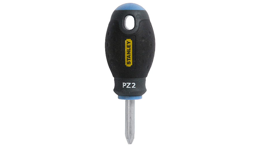 Tournevis pozidriv boule STANLEY-FATMAX 1-65-409