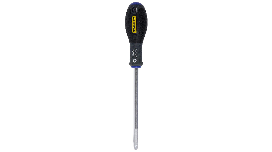 Tournevis pozidriv STANLEY-FATMAX 1-65-338 Tournevis pozidriv STANLEY-FATMAX 1-65-338