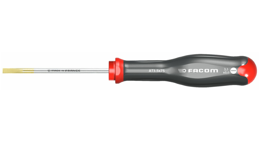 Tournevis Protwist Facom AT3.5x100 Tournevis Protwist Facom AT3.5x100