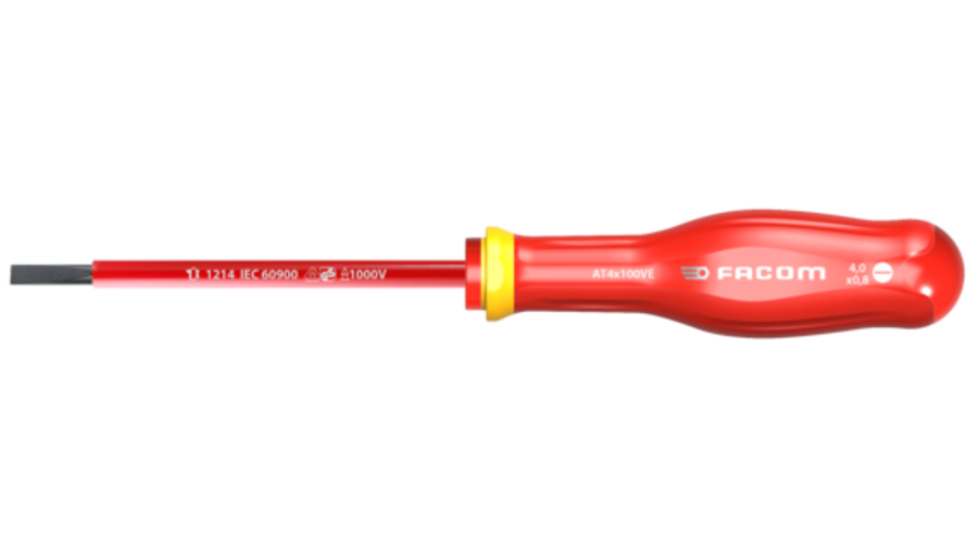Tournevis Protwist Facom AT4X150VE