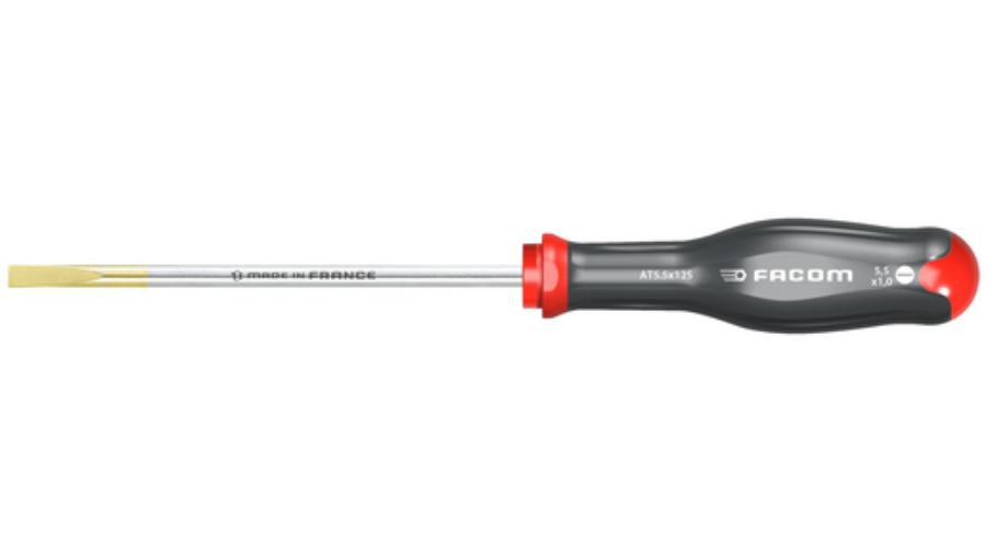 Tournevis Protwist Facom AT5.5x100 Tournevis Protwist Facom AT5.5x100
