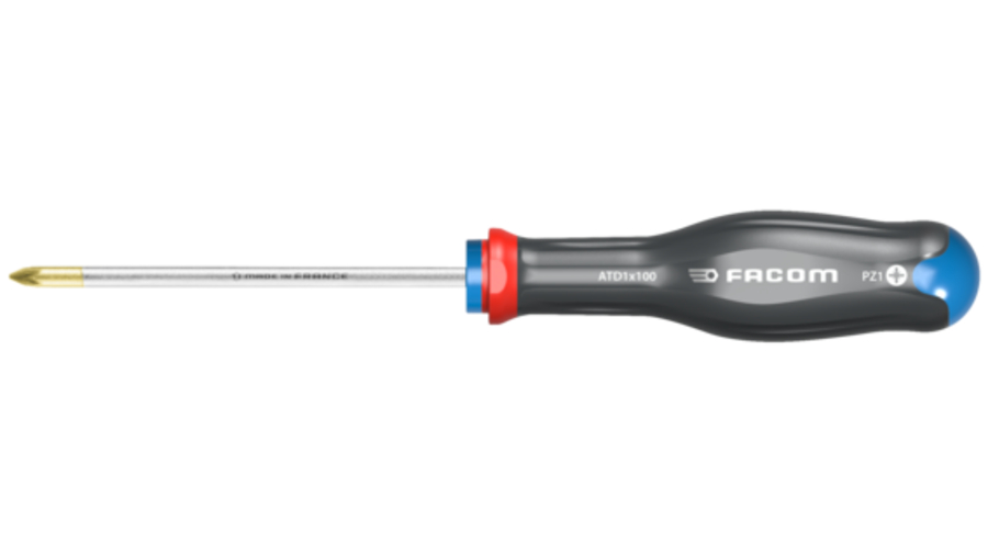 Tournevis Protwist Facom ATD0X75 Tournevis Protwist Facom ATD0X75