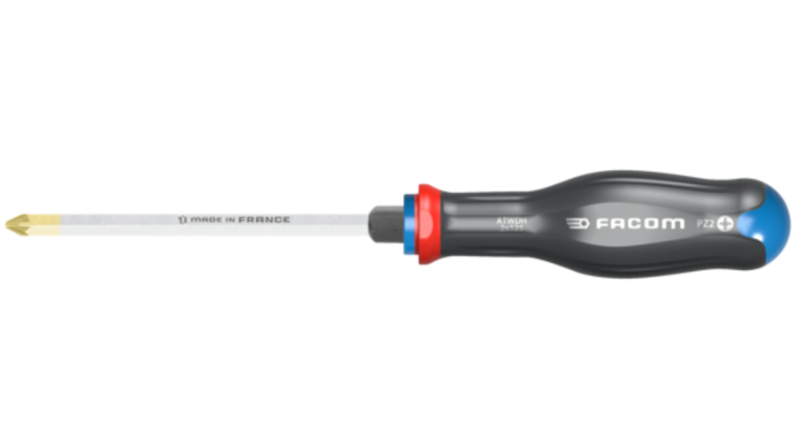 Tournevis Protwist Facom ATWDH1X100 Tournevis Protwist Facom ATWDH1X100