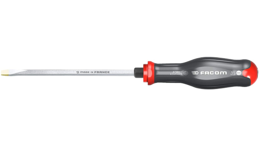 Tournevis Protwist Facom ATWH6.5X150CK Tournevis Protwist Facom ATWH6.5X150CK