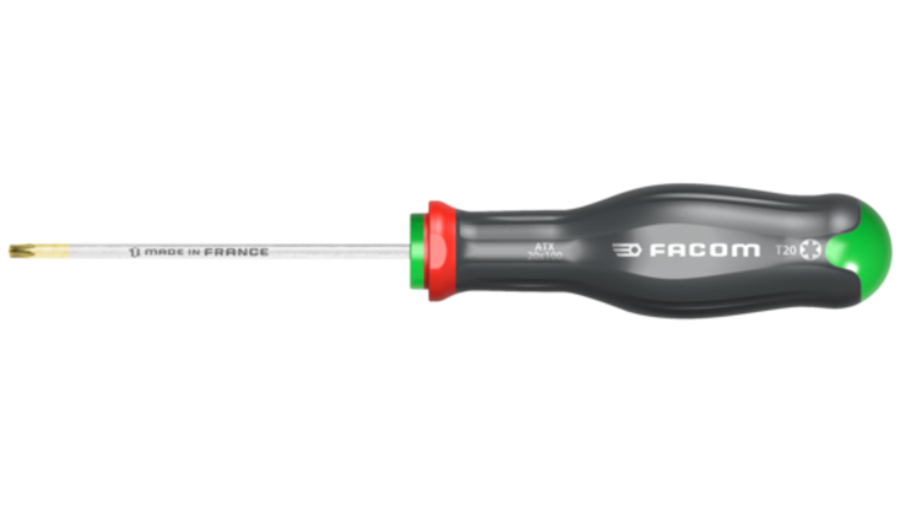 Tournevis Protwist Facom ATX30X125