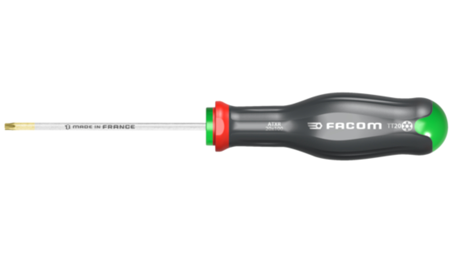 Tournevis Protwist Facom ATXR10X75 Tournevis Protwist Facom ATXR10X75