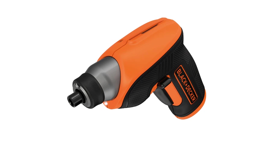 Tournevis sans fil BLACK+DECKER CS3652LC-QW Tournevis sans fil BLACK+DECKER CS3652LC-QW