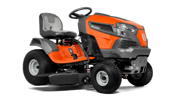 Tracteur tondeuse HUSQVARNA TS 142TX Tracteur tondeuse HUSQVARNA TS 142TX