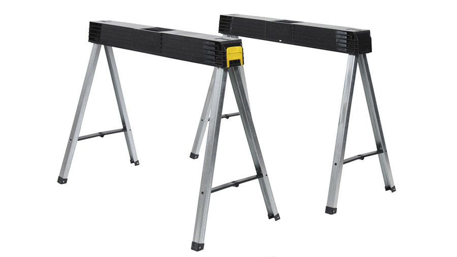 Tréteaux pliables Stanley 1-97-475 Tréteaux pliables Stanley 1-97-475
