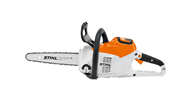 Tronçonneuse à batterie STIHL PACK MSA 160 C-B AVEC AP 200 ET AL 300 Tronçonneuse à batterie STIHL PACK MSA 160 C-B AVEC AP 200 ET AL 300