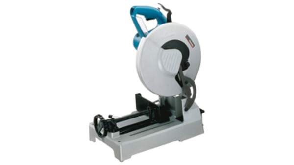 Tronçonneuse à métaux Makita LC1230N Tronçonneuse à métaux Makita LC1230N