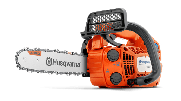 Tronçonneuse d'élagage HUSQVARNA T525 25SN