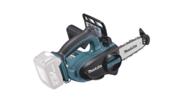 Tronçonneuse d'élagage Makita DUC122Z Tronçonneuse d'élagage Makita DUC122Z