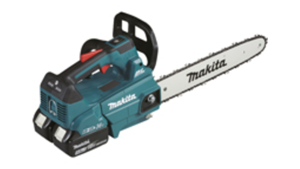 Tronçonneuse d'élagage Makita DUC356PT2B Tronçonneuse d'élagage Makita DUC356PT2B