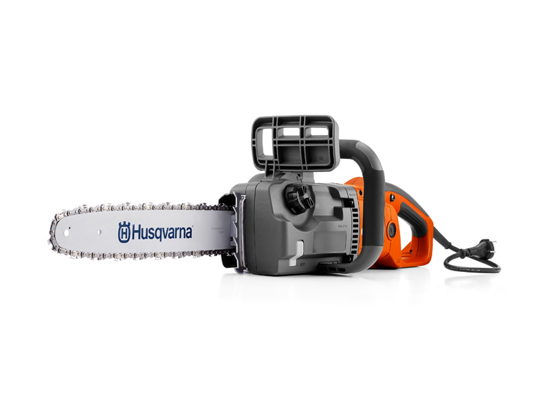 Tronçonneuse électrique Husqvarna 418EL Tronçonneuse électrique Husqvarna 418EL