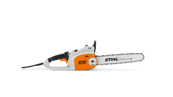 Tronçonneuse électrique STIHL MSE 230 C-B 45 cm Tronçonneuse électrique STIHL MSE 230 C-B 45 cm
