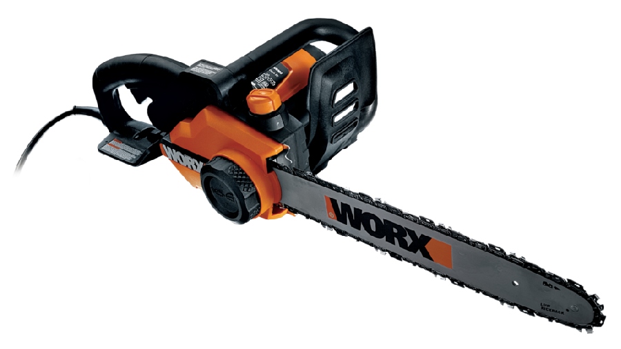 Tronçonneuse filaire WORX 2000 W WG303E Tronçonneuse filaire WORX 2000 W WG303E