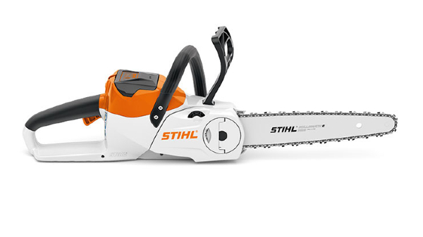 Tronçonneuse STIHL MSA 120 C-B