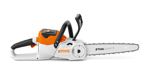 Tronçonneuse STIHL MSA 140 C-B Tronçonneuse STIHL MSA 140 C-B