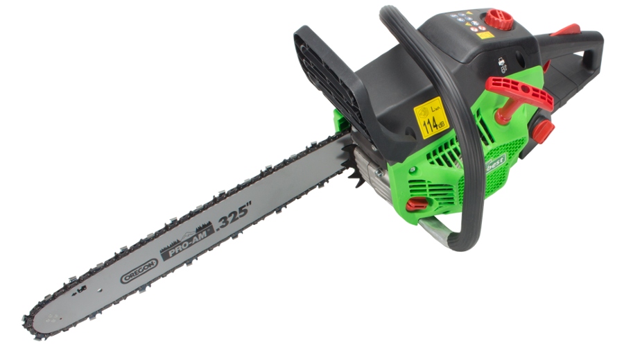 Tronçonneuse thermique FLORABEST FBKS 52 A1 Tronçonneuse thermique FLORABEST FBKS 52 A1