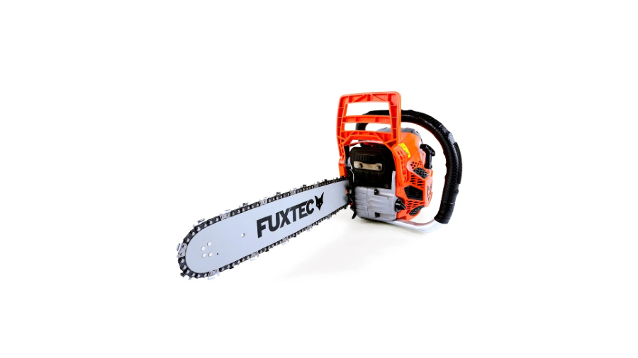 Tronçonneuse thermique FUXTEC FX-KS146