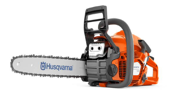 Tronçonneuse thermique HUSQVARNA 130 35 SN Tronçonneuse thermique HUSQVARNA 130 35 SN