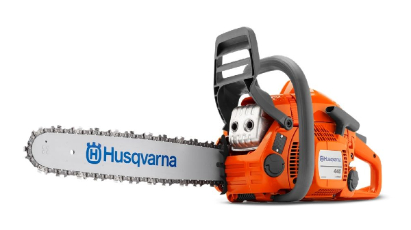 Tronçonneuse thermique HUSQVARNA 440 38 SN Tronçonneuse thermique HUSQVARNA 440 38 SN