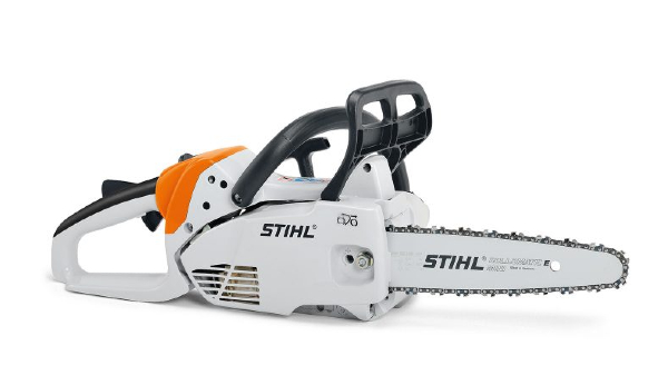 Tronçonneuse thermique STIHL MS 151 C-E Tronçonneuse thermique STIHL MS 151 C-E