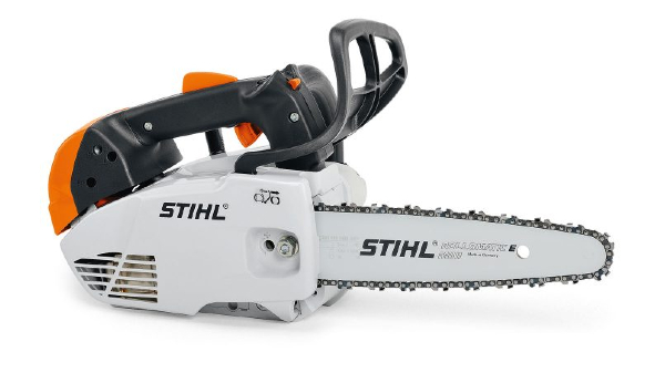Tronçonneuse thermique STIHL MS 151 TC-E